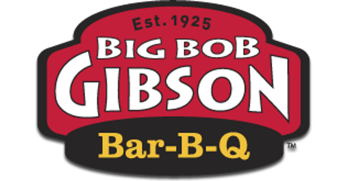 Big Bob Gibson