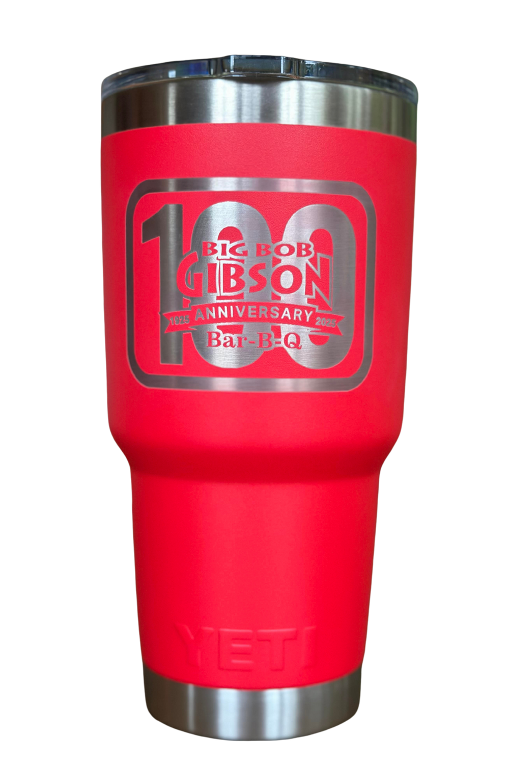 Yeti Rambler, 30 oz