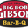 Big Bob Gibson logo