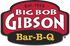 Big Bob Gibson