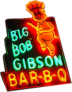 Big Bob Gibson